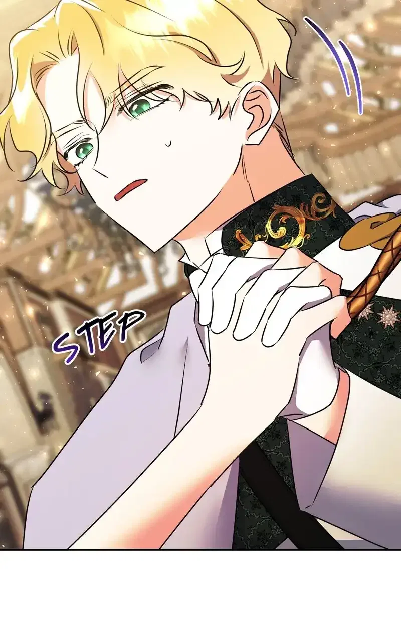 The Evil Grand Duchess Has a Secret Life Chapter 49 – Page 66