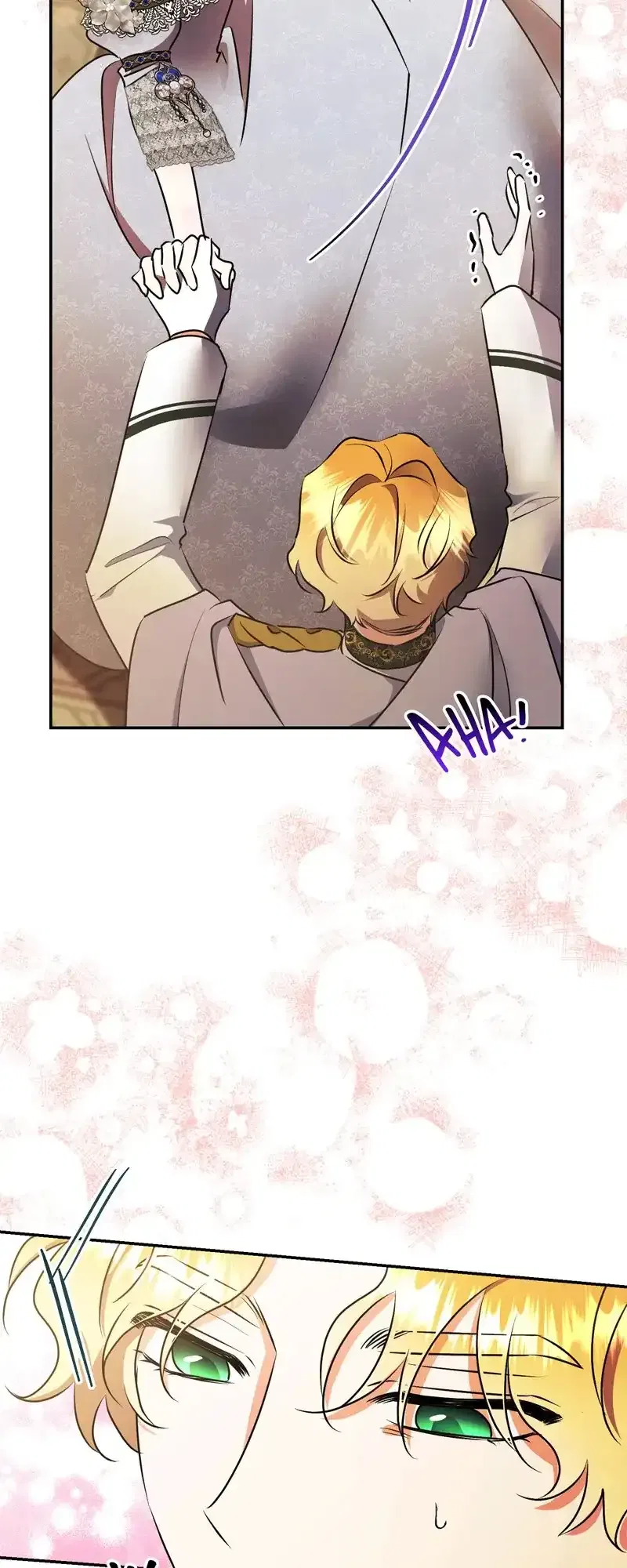The Evil Grand Duchess Has a Secret Life Chapter 49 – Page 68