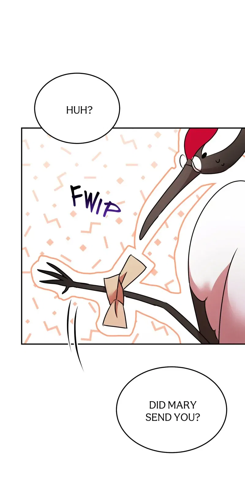 The Evil Grand Duchess Has a Secret Life Chapter 48 – Page 11