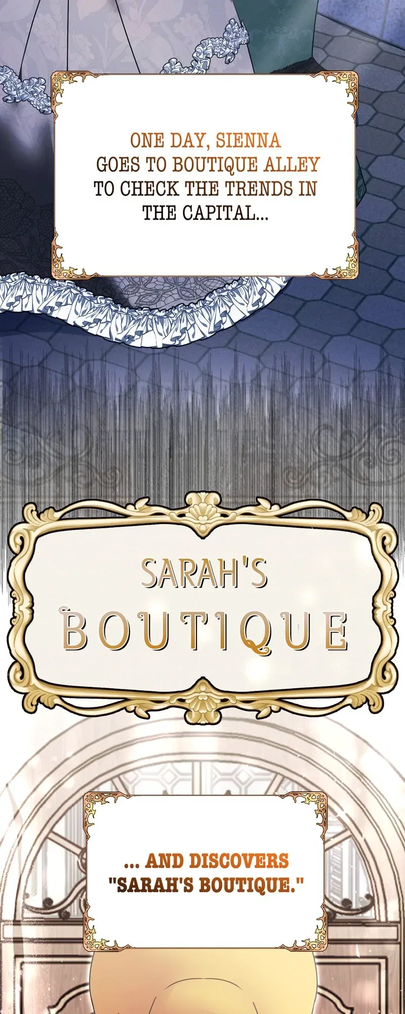 The Evil Grand Duchess Has a Secret Life Chapter 48 – Page 15