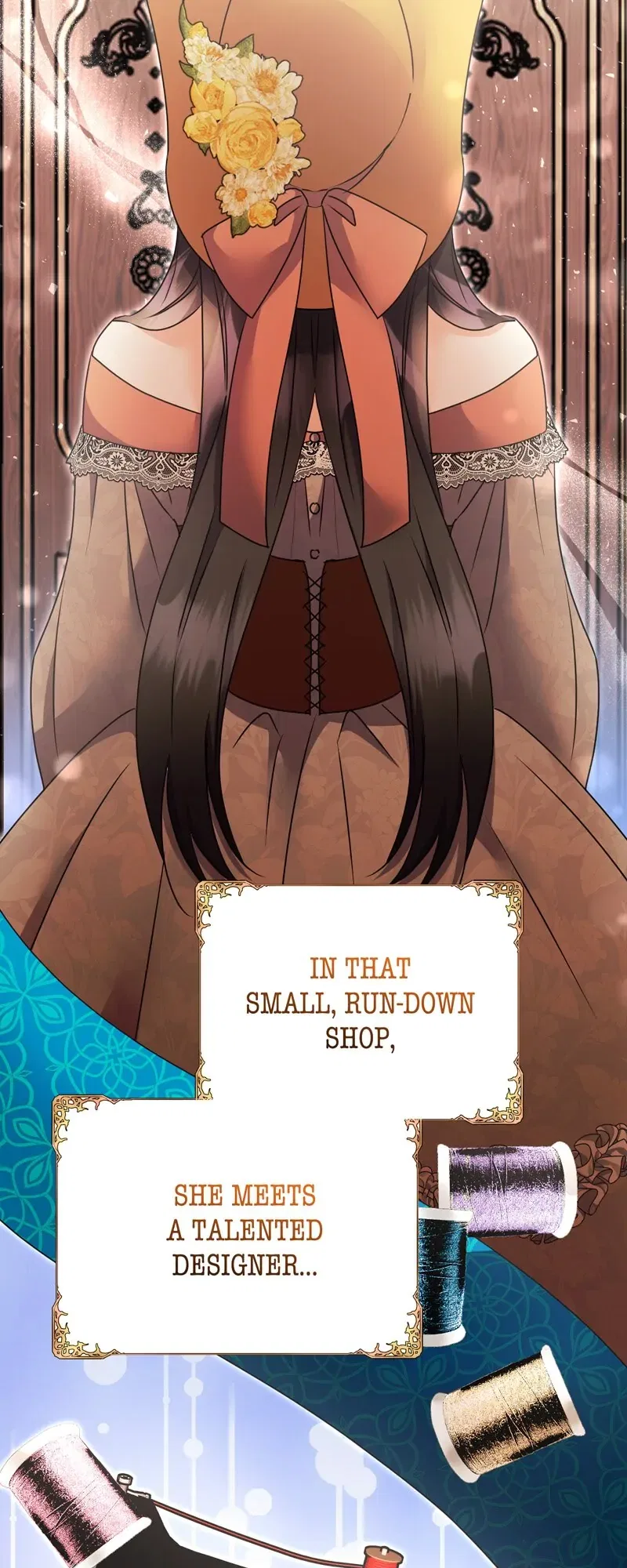 The Evil Grand Duchess Has a Secret Life Chapter 48 – Page 16