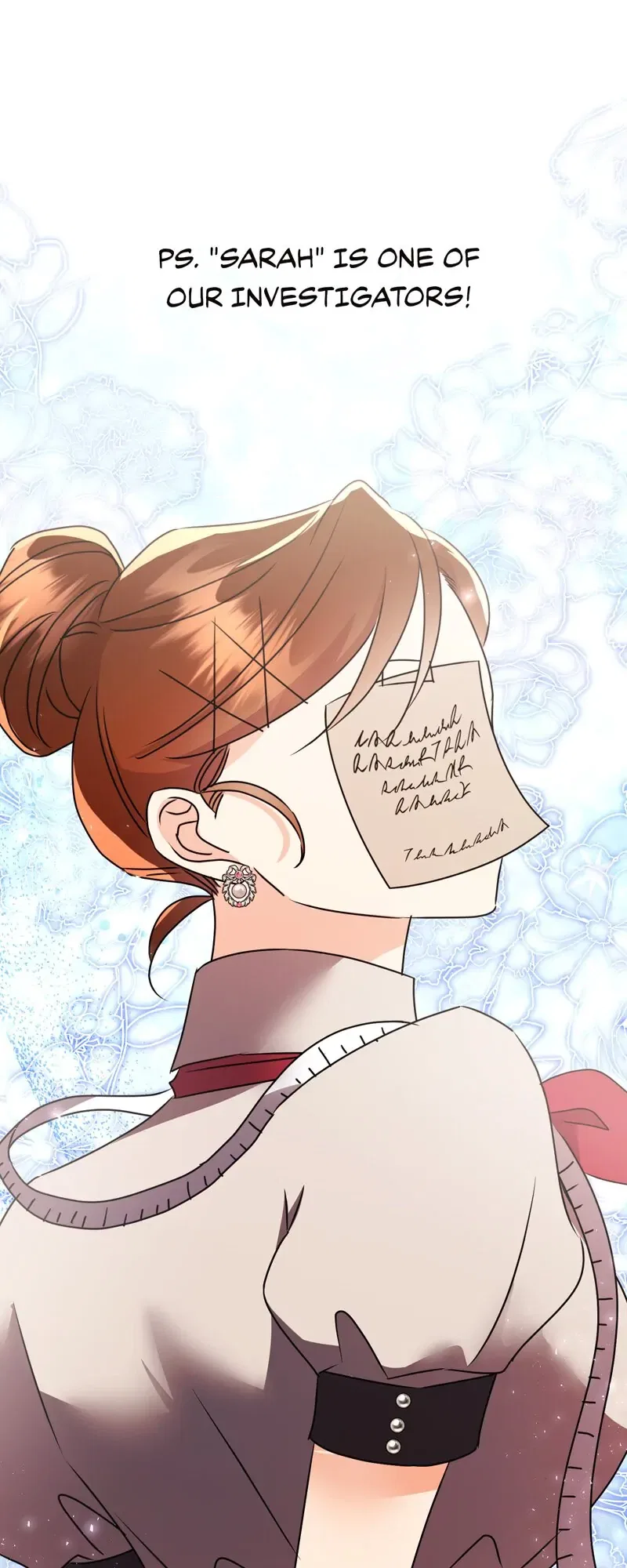 The Evil Grand Duchess Has a Secret Life Chapter 48 – Page 18