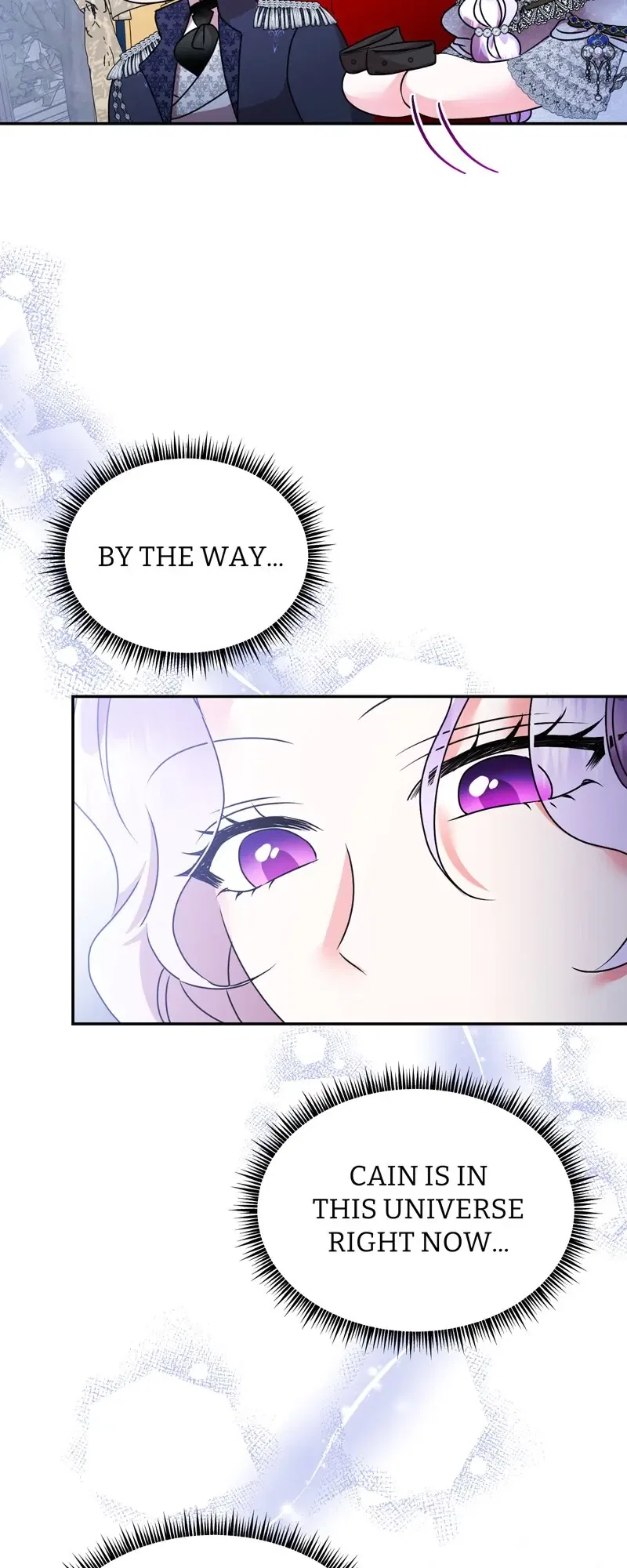 The Evil Grand Duchess Has a Secret Life Chapter 48 – Page 24