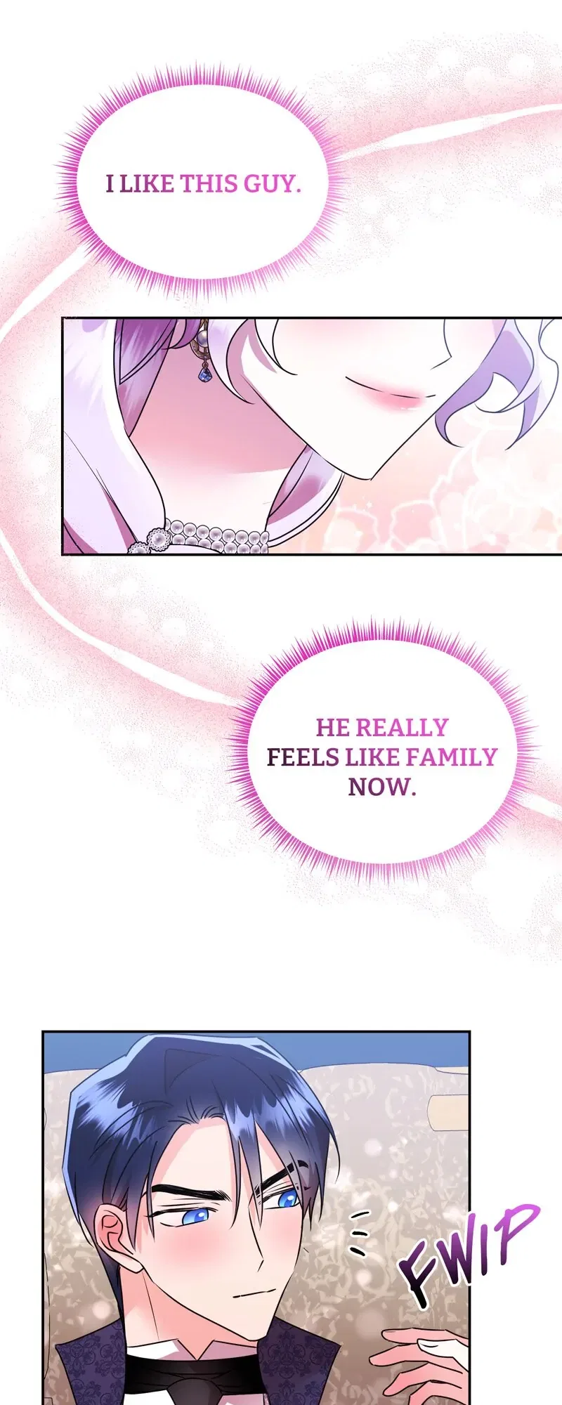 The Evil Grand Duchess Has a Secret Life Chapter 48 – Page 28