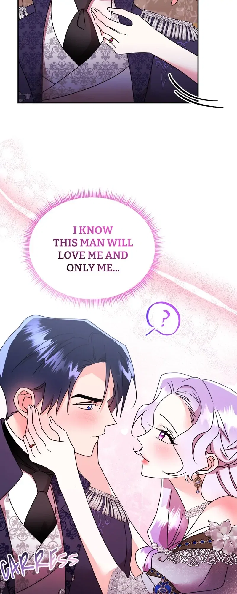 The Evil Grand Duchess Has a Secret Life Chapter 48 – Page 29