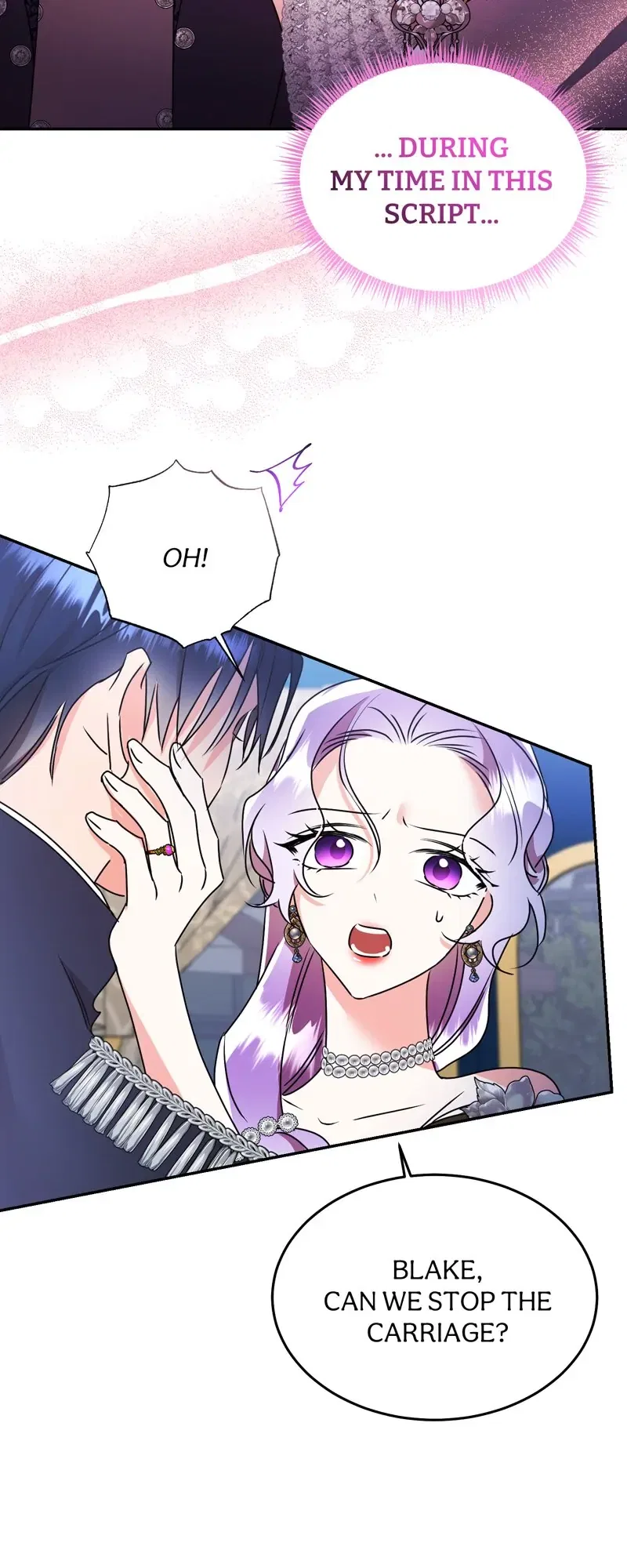 The Evil Grand Duchess Has a Secret Life Chapter 48 – Page 30