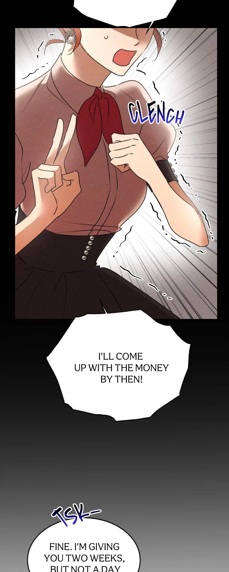 The Evil Grand Duchess Has a Secret Life Chapter 48 – Page 53