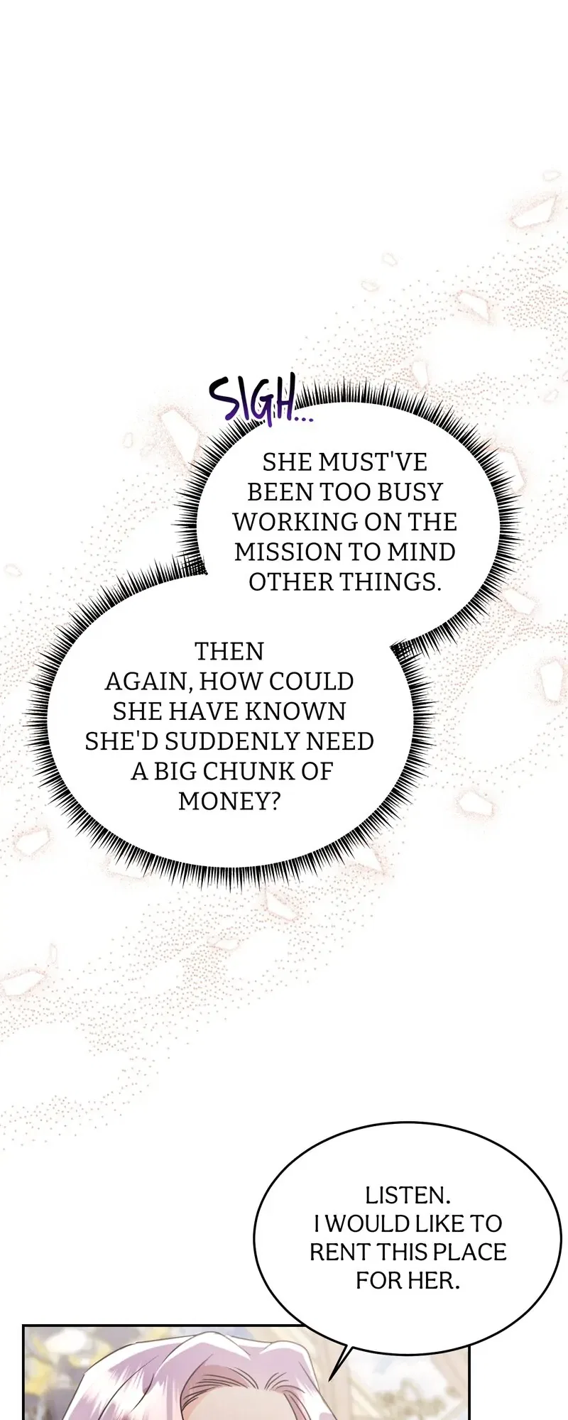The Evil Grand Duchess Has a Secret Life Chapter 48 – Page 55