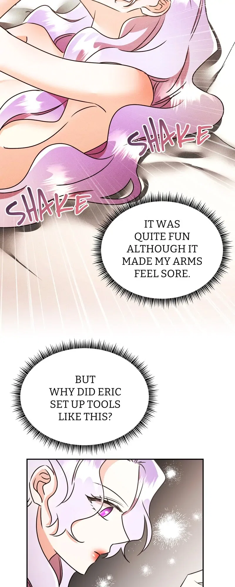 The Evil Grand Duchess Has a Secret Life Chapter 47 – Page 6