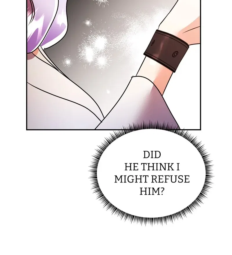 The Evil Grand Duchess Has a Secret Life Chapter 47 – Page 7