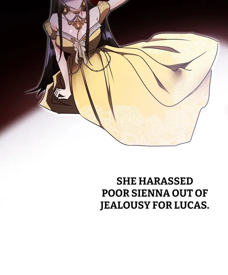 The Evil Grand Duchess Has a Secret Life Chapter 47 – Page 13
