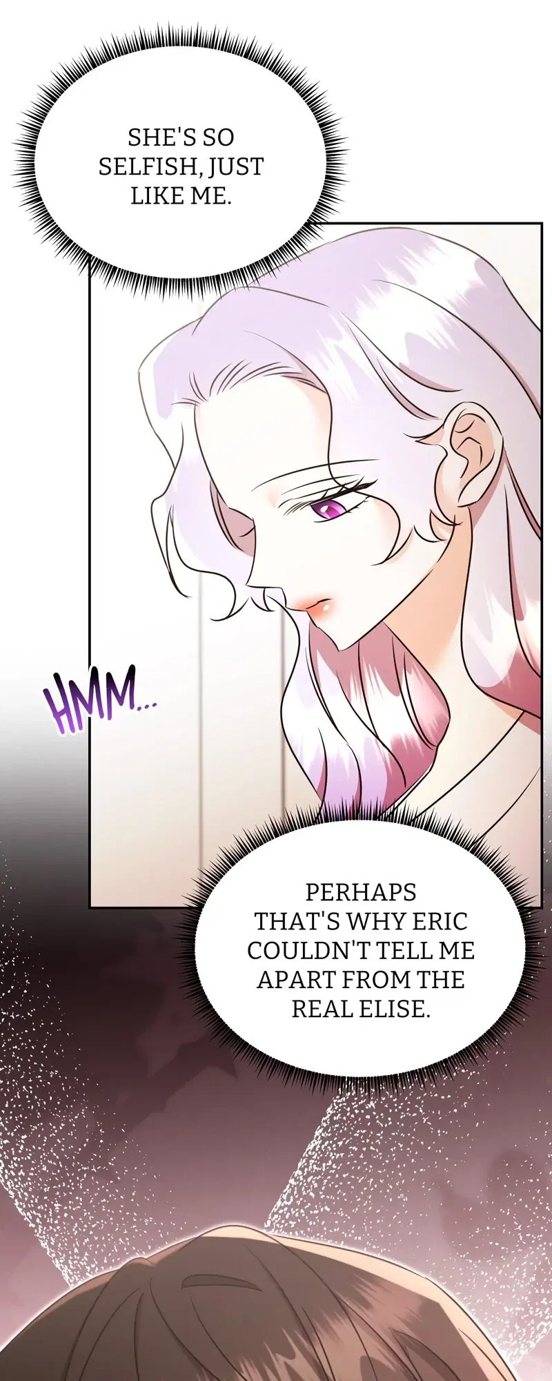 The Evil Grand Duchess Has a Secret Life Chapter 47 – Page 14
