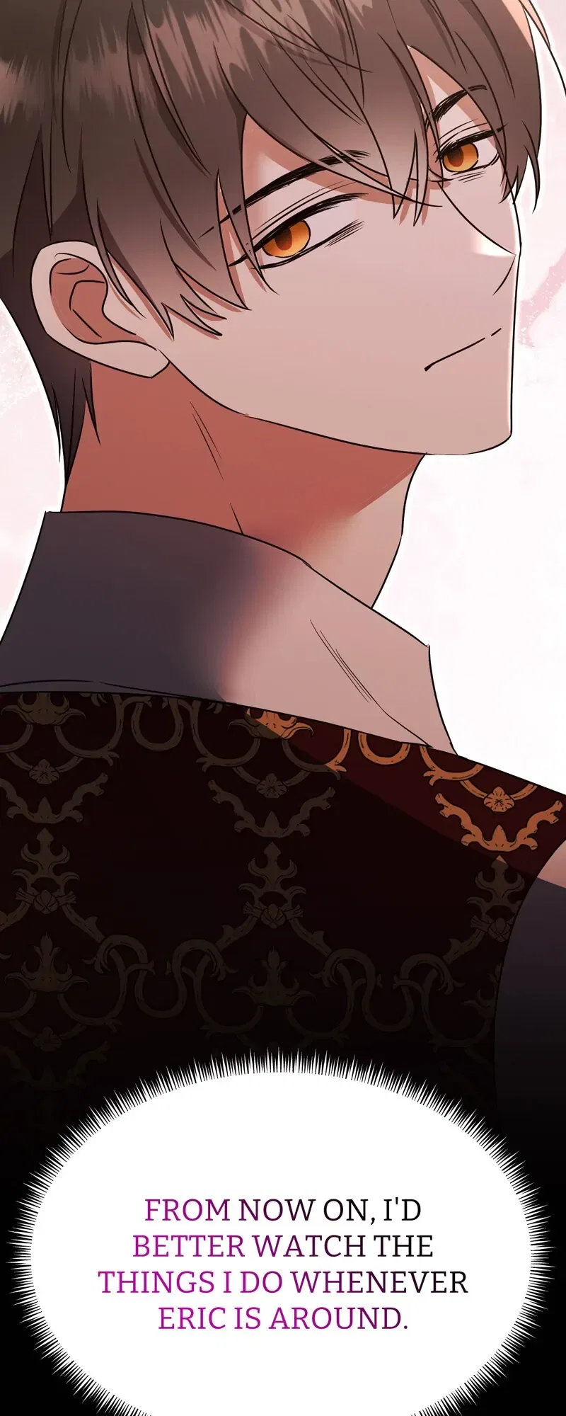 The Evil Grand Duchess Has a Secret Life Chapter 47 – Page 15