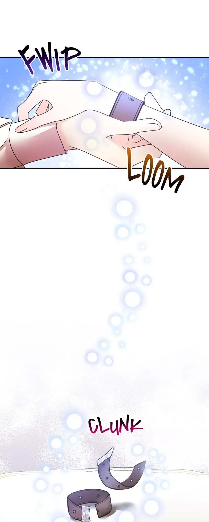 The Evil Grand Duchess Has a Secret Life Chapter 47 – Page 30