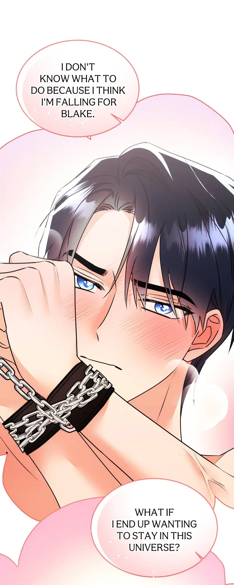 The Evil Grand Duchess Has a Secret Life Chapter 47 – Page 34