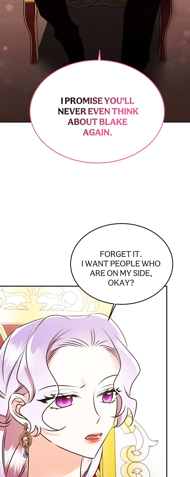 The Evil Grand Duchess Has a Secret Life Chapter 47 – Page 40