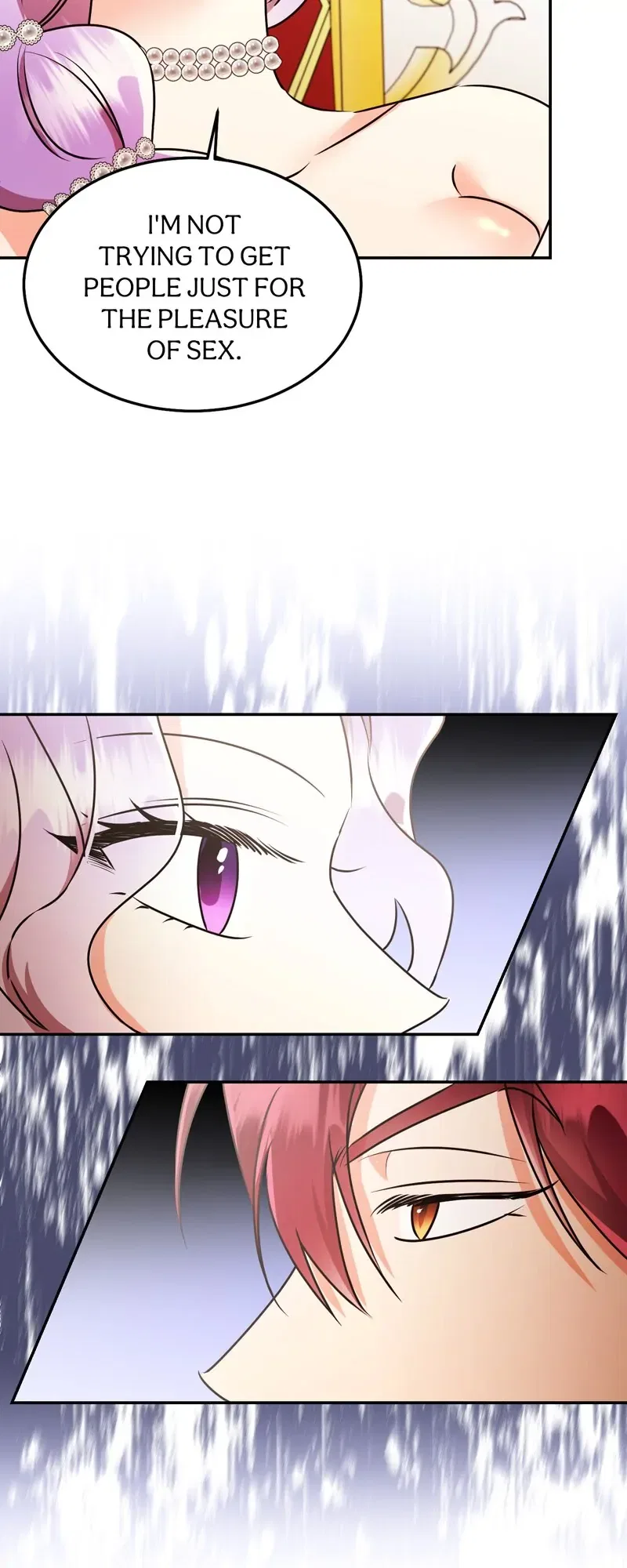 The Evil Grand Duchess Has a Secret Life Chapter 47 – Page 41