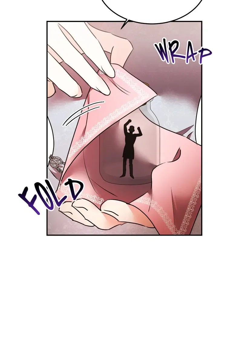 The Evil Grand Duchess Has a Secret Life Chapter 47 – Page 50