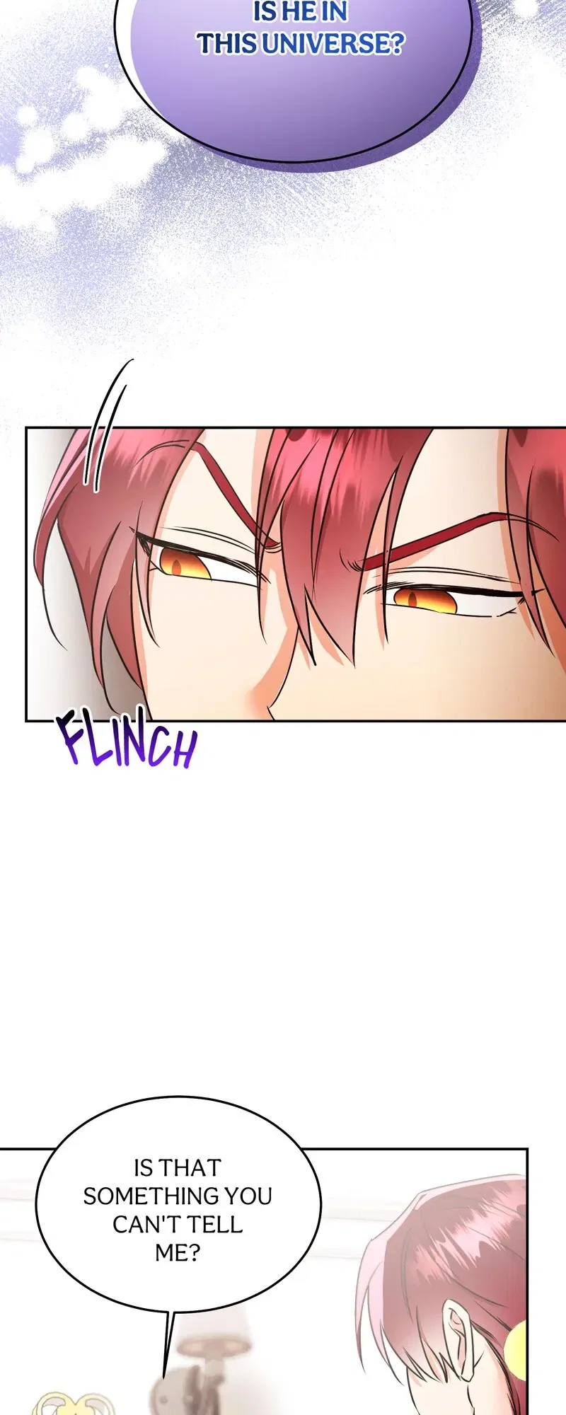 The Evil Grand Duchess Has a Secret Life Chapter 47 – Page 53