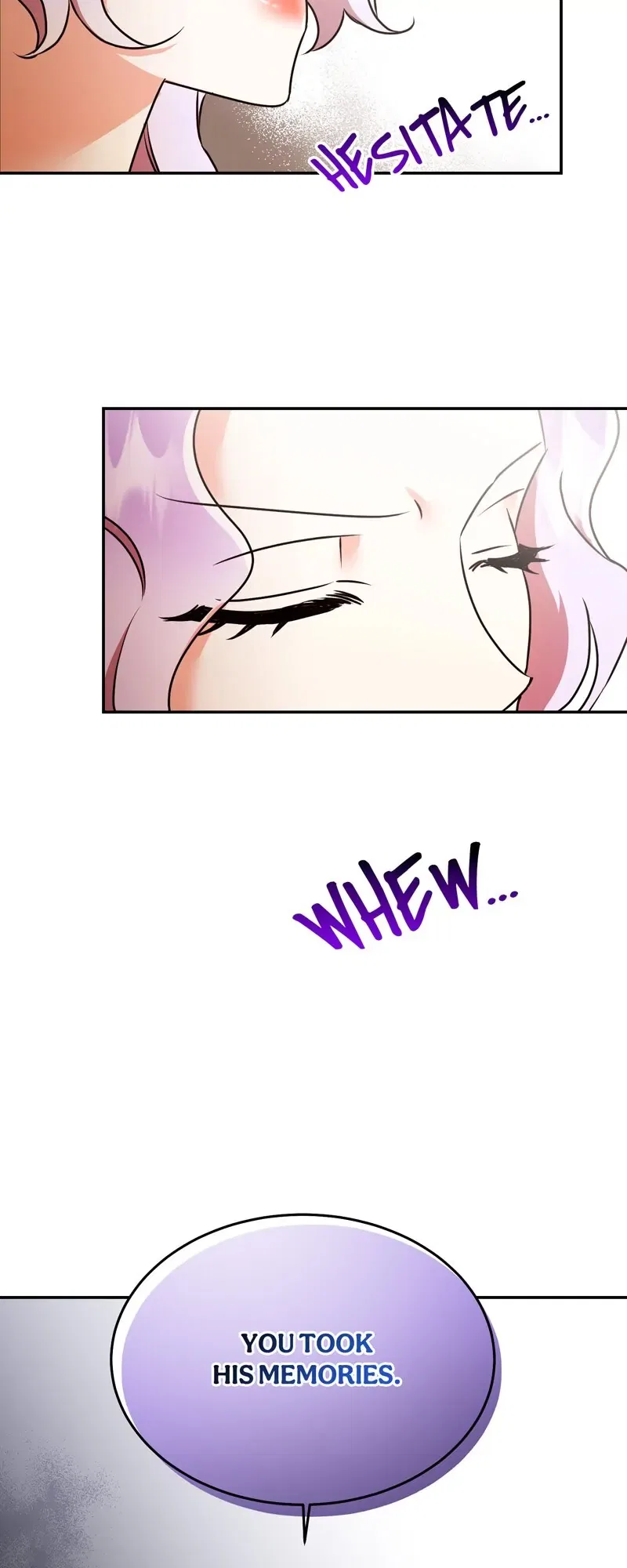 The Evil Grand Duchess Has a Secret Life Chapter 47 – Page 55