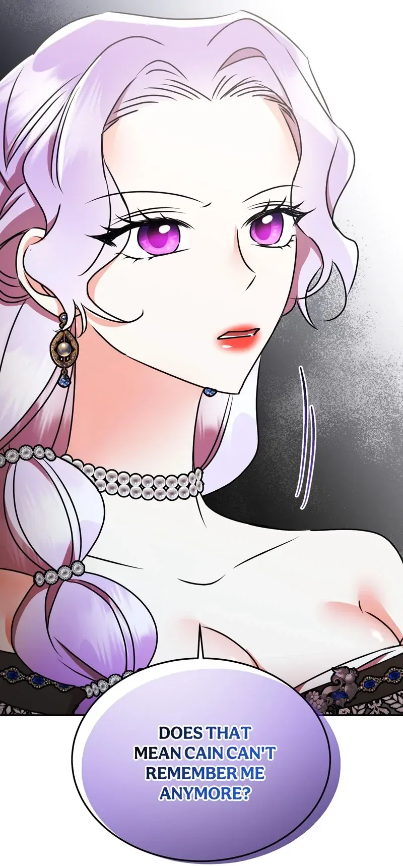 The Evil Grand Duchess Has a Secret Life Chapter 47 – Page 56