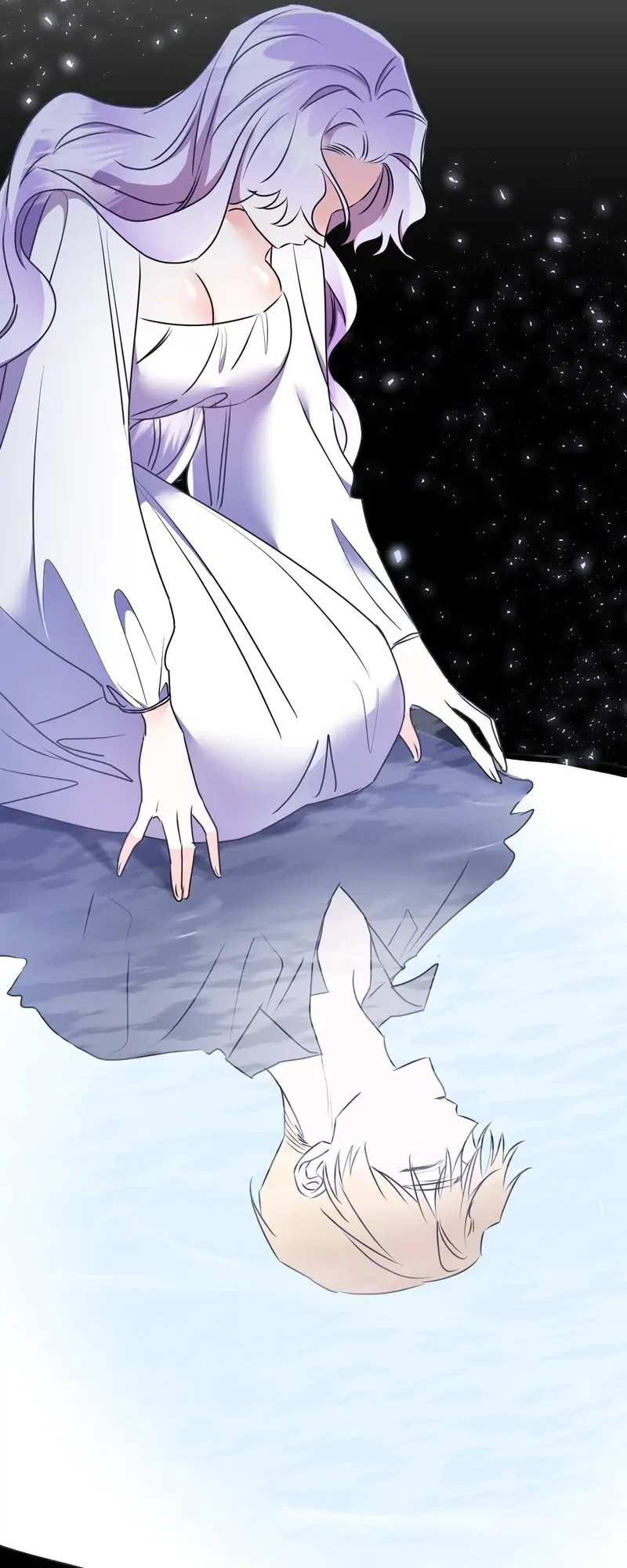 The Evil Grand Duchess Has a Secret Life Chapter 47 – Page 61