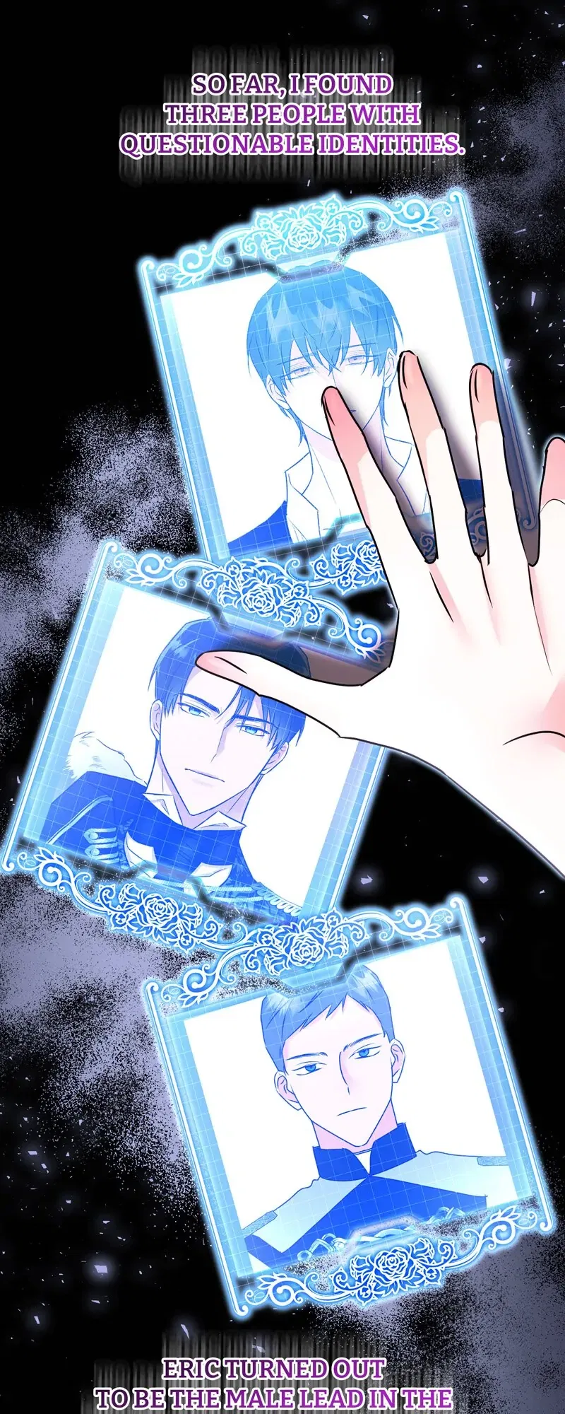 The Evil Grand Duchess Has a Secret Life Chapter 47 – Page 63