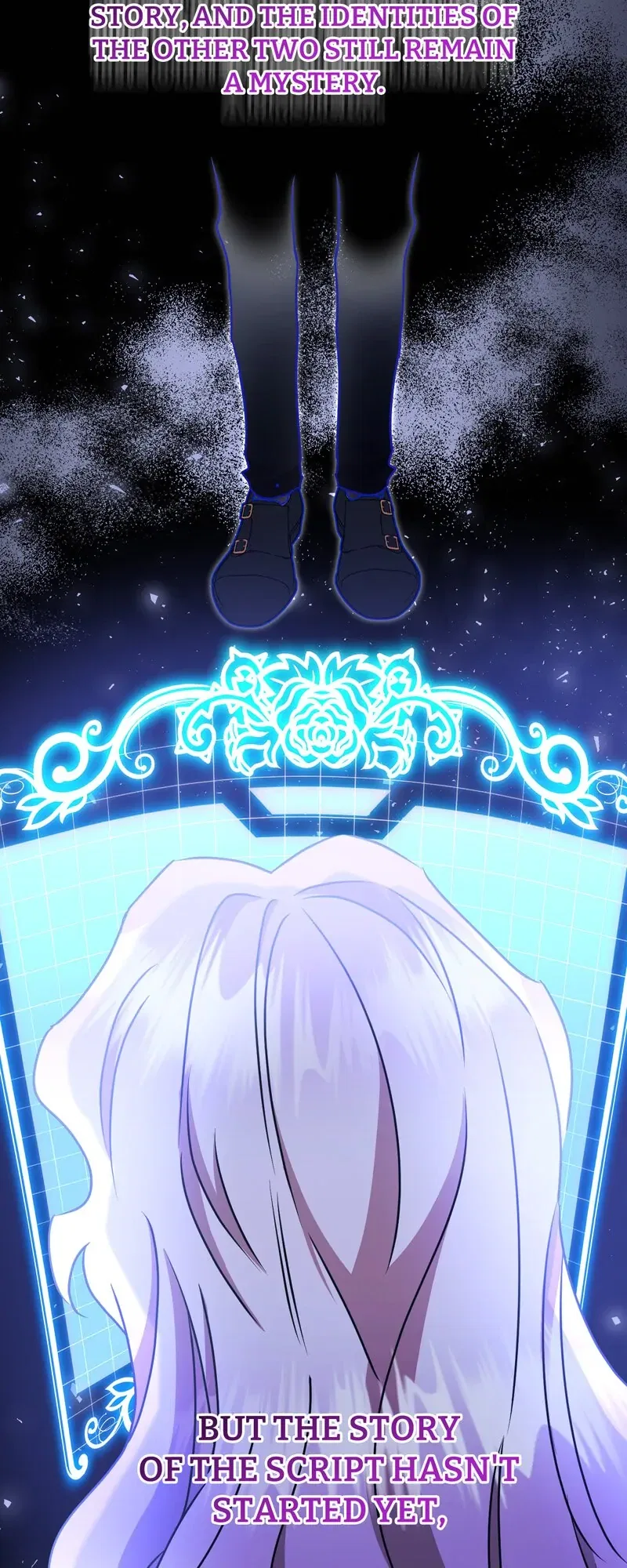 The Evil Grand Duchess Has a Secret Life Chapter 47 – Page 64