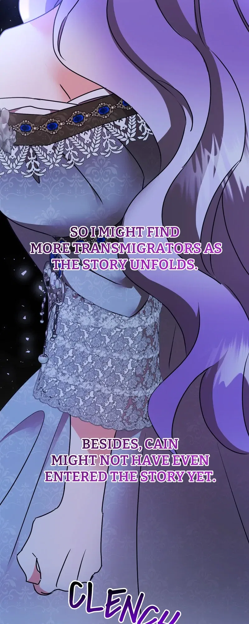The Evil Grand Duchess Has a Secret Life Chapter 47 – Page 65