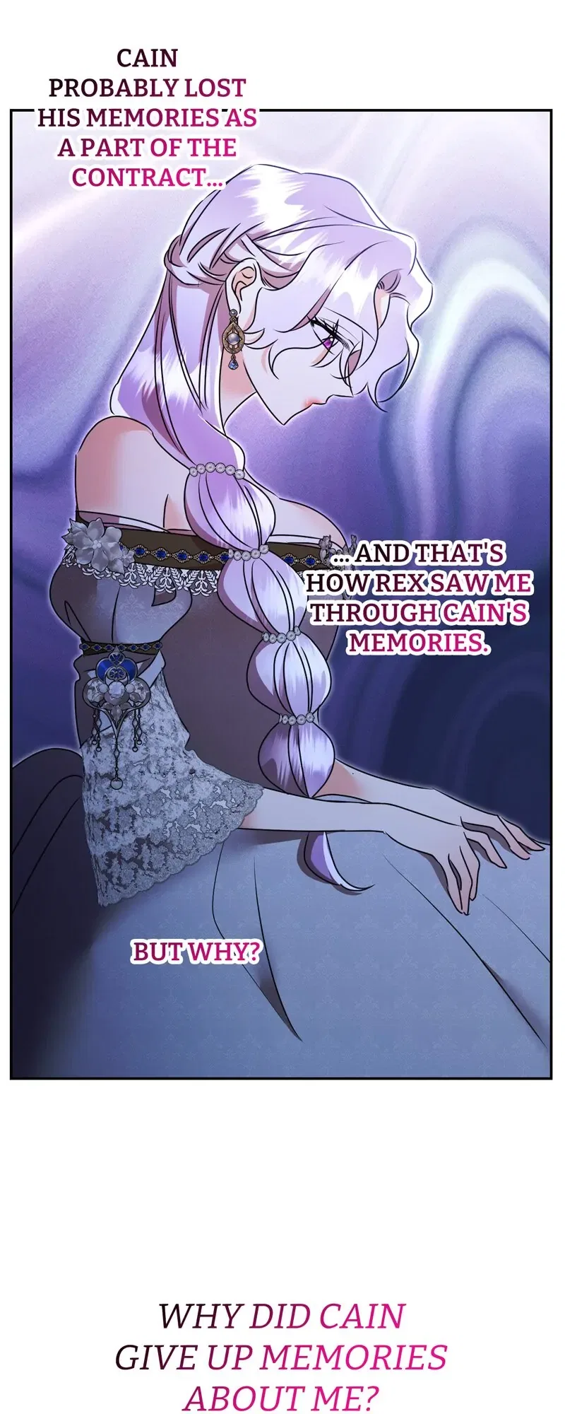 The Evil Grand Duchess Has a Secret Life Chapter 47 – Page 69