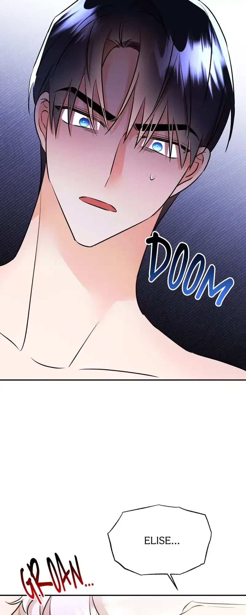 The Evil Grand Duchess Has a Secret Life Chapter 46 – Page 9