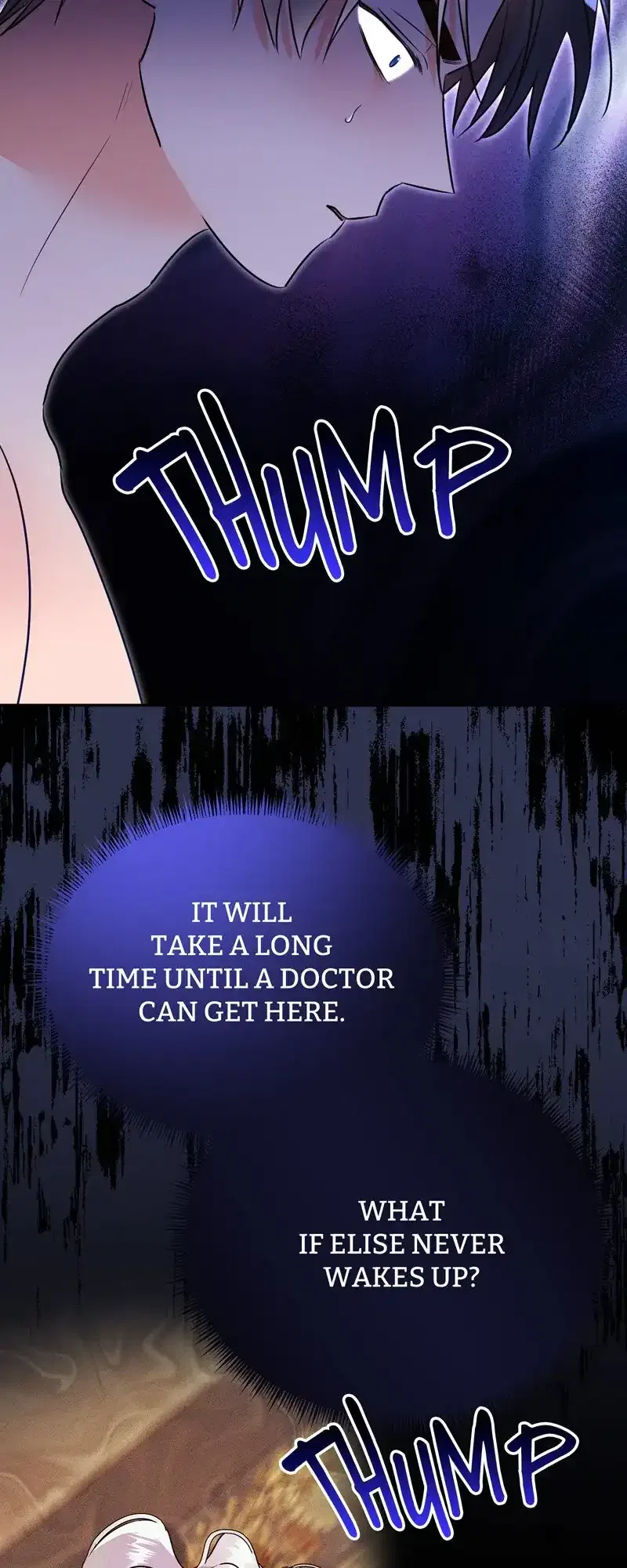 The Evil Grand Duchess Has a Secret Life Chapter 46 – Page 14