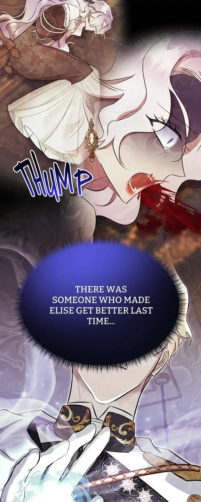 The Evil Grand Duchess Has a Secret Life Chapter 46 – Page 15