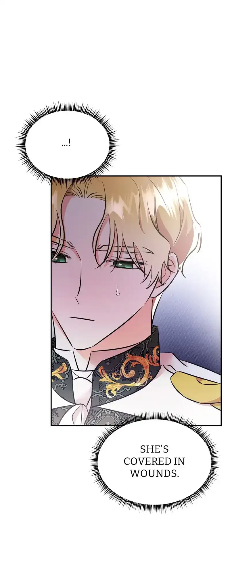 The Evil Grand Duchess Has a Secret Life Chapter 46 – Page 26