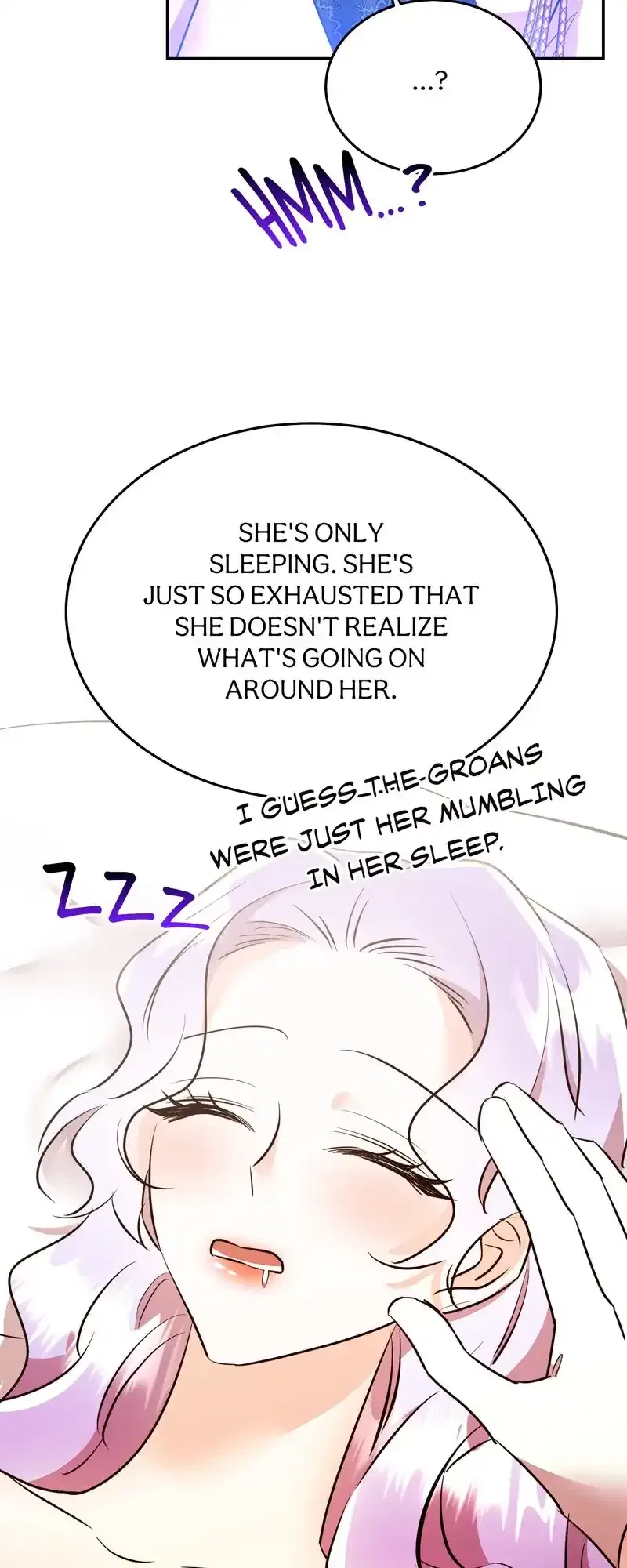 The Evil Grand Duchess Has a Secret Life Chapter 46 – Page 29
