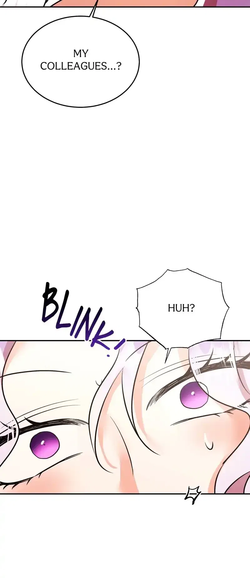 The Evil Grand Duchess Has a Secret Life Chapter 46 – Page 35