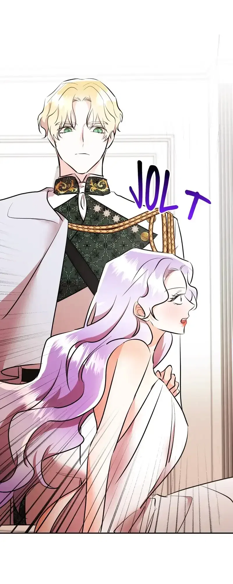 The Evil Grand Duchess Has a Secret Life Chapter 46 – Page 36