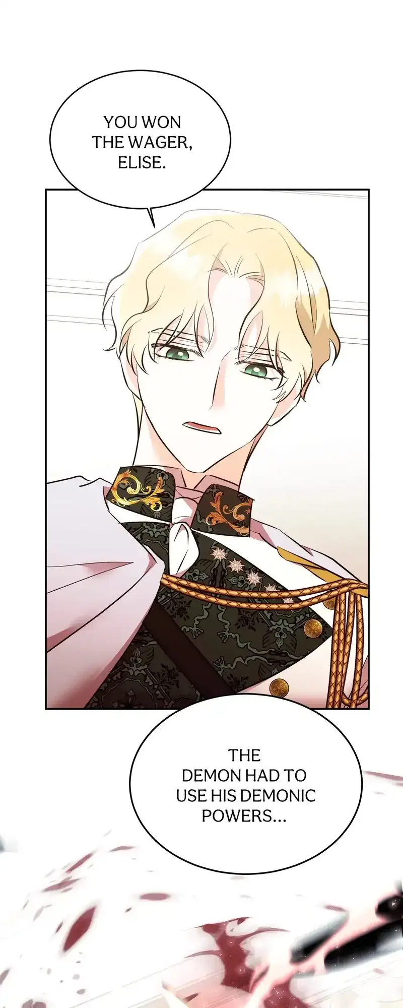 The Evil Grand Duchess Has a Secret Life Chapter 46 – Page 42