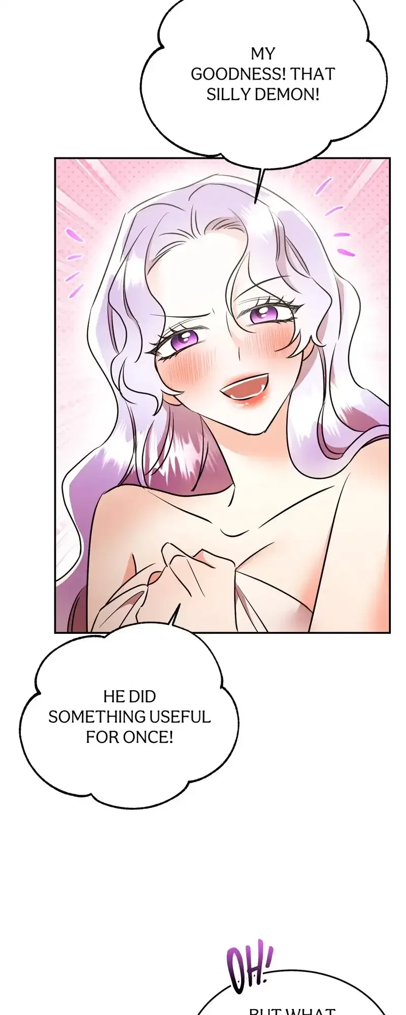 The Evil Grand Duchess Has a Secret Life Chapter 46 – Page 44