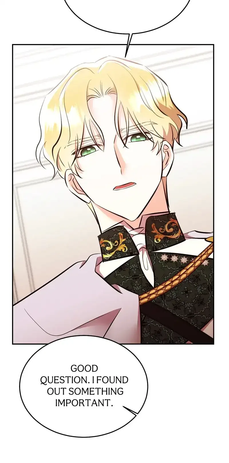 The Evil Grand Duchess Has a Secret Life Chapter 46 – Page 46