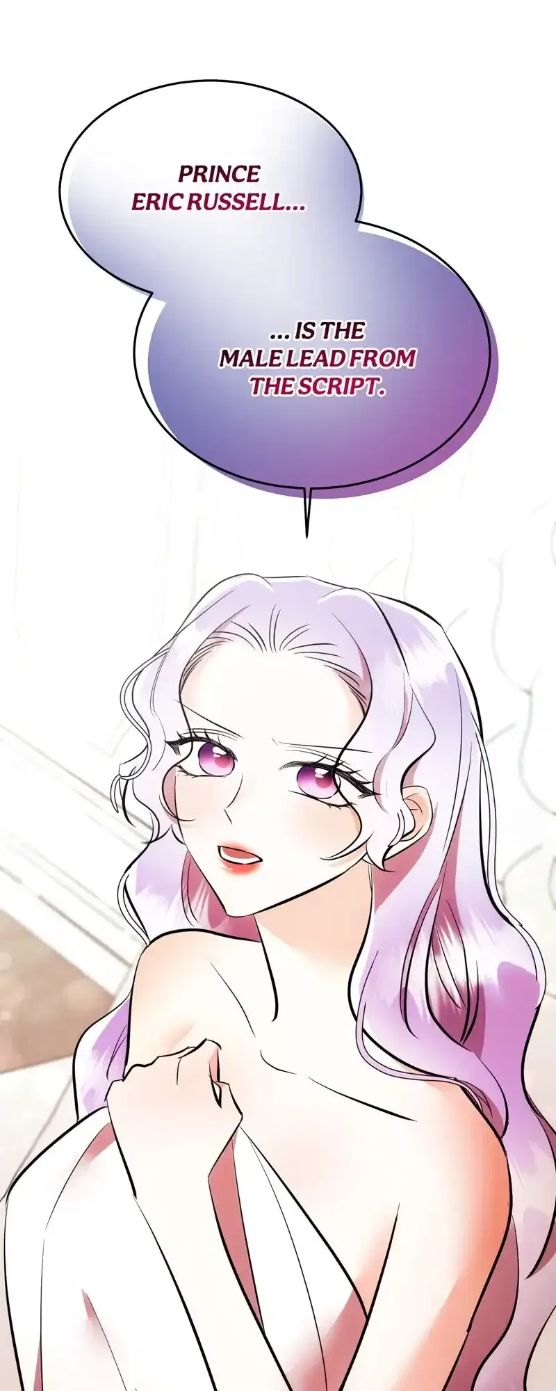 The Evil Grand Duchess Has a Secret Life Chapter 46 – Page 47