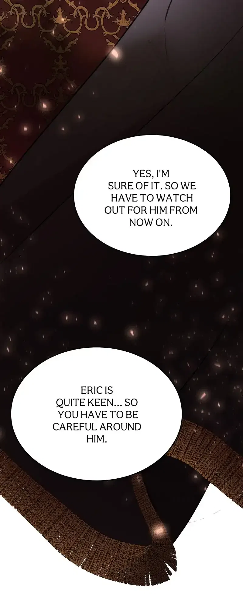 The Evil Grand Duchess Has a Secret Life Chapter 46 – Page 49