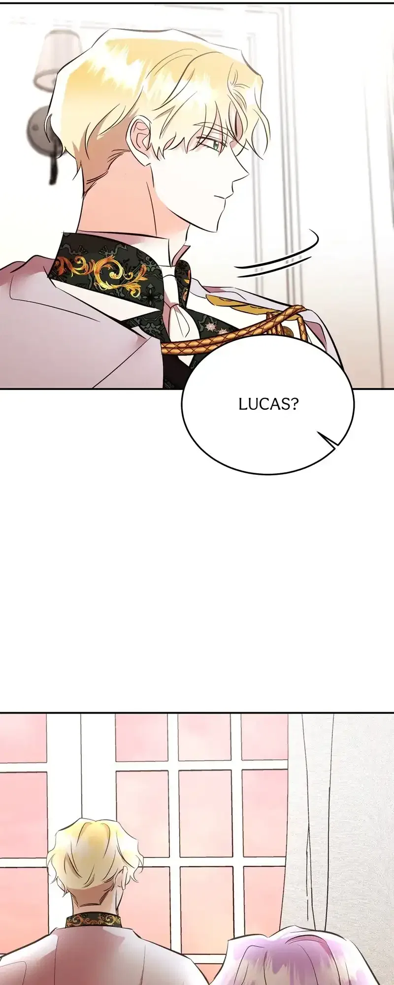 The Evil Grand Duchess Has a Secret Life Chapter 46 – Page 50