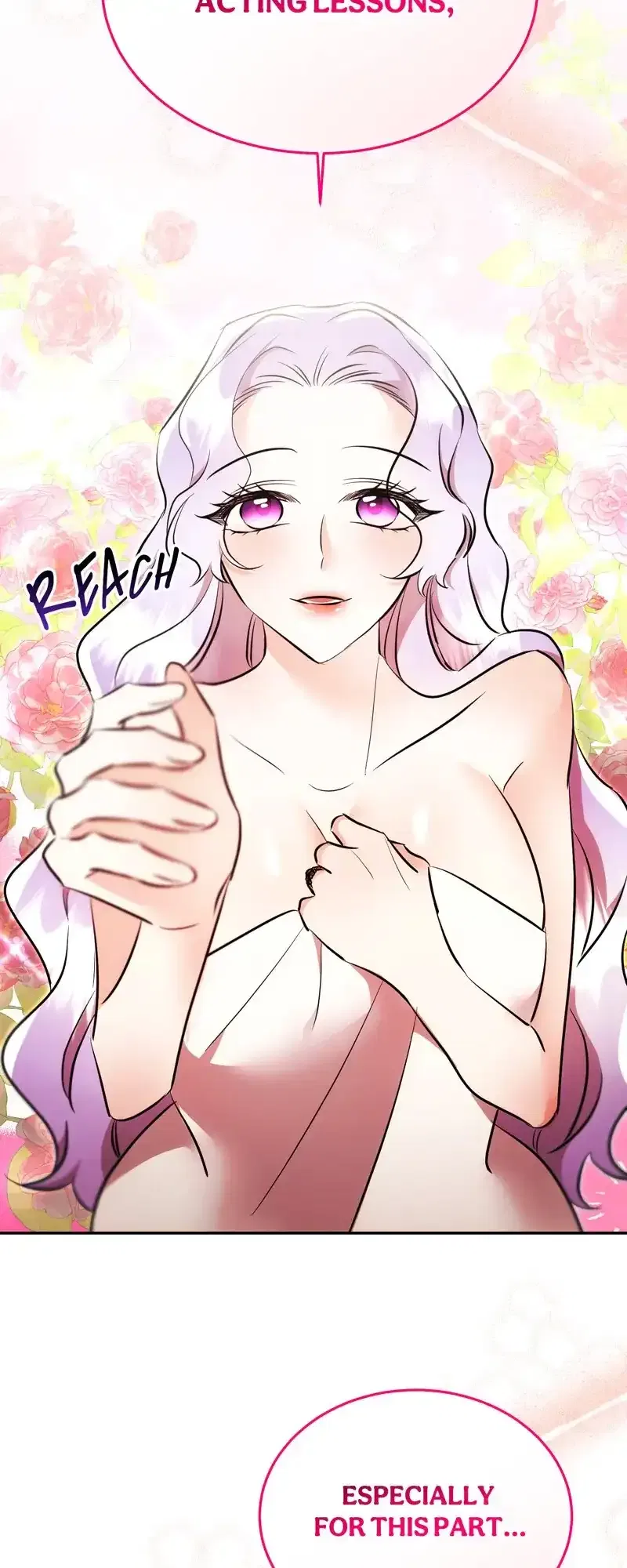 The Evil Grand Duchess Has a Secret Life Chapter 46 – Page 55
