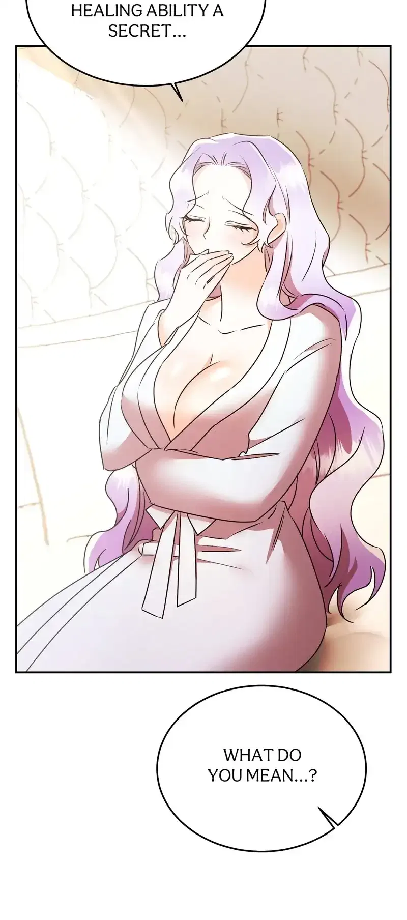 The Evil Grand Duchess Has a Secret Life Chapter 46 – Page 62
