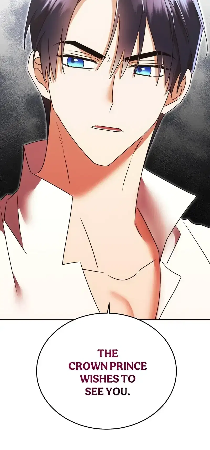 The Evil Grand Duchess Has a Secret Life Chapter 46 – Page 70
