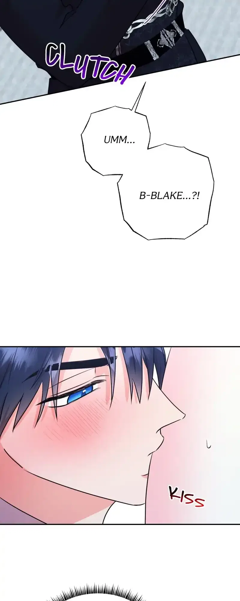 The Evil Grand Duchess Has a Secret Life Chapter 45 – Page 9