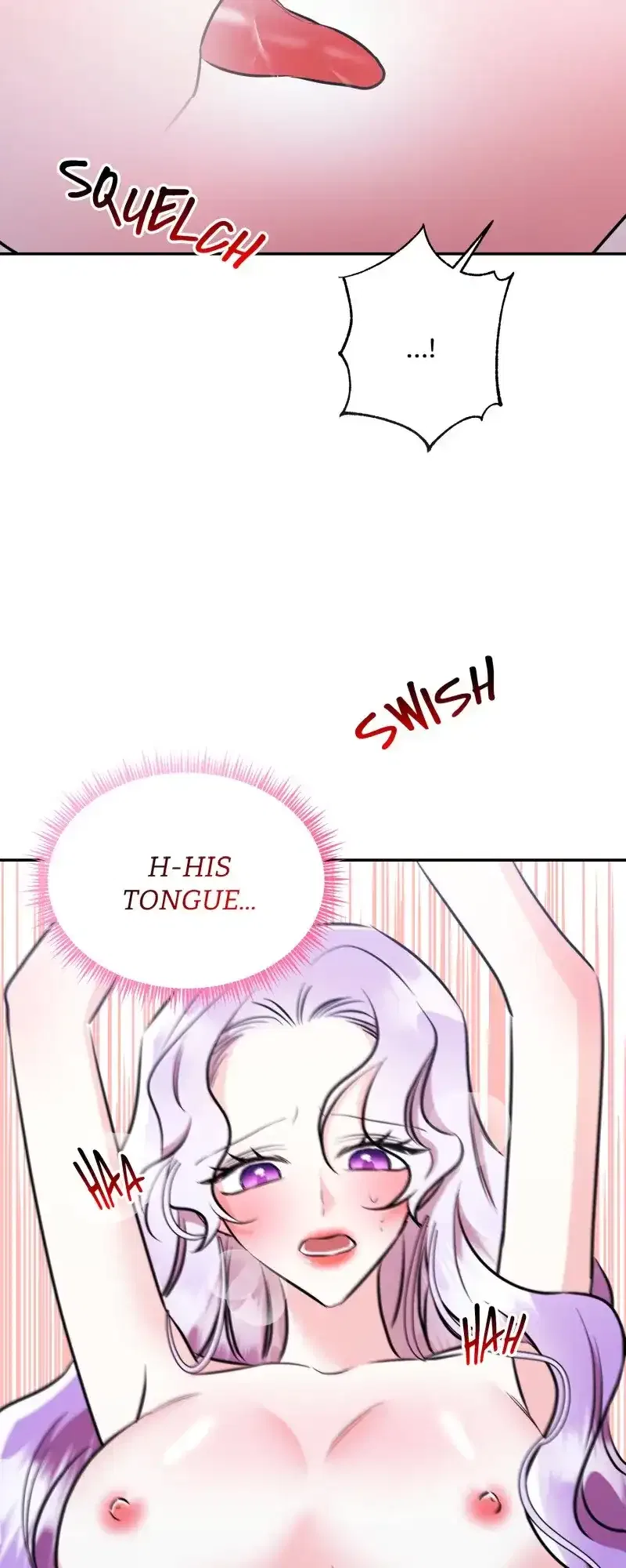 The Evil Grand Duchess Has a Secret Life Chapter 45 – Page 16