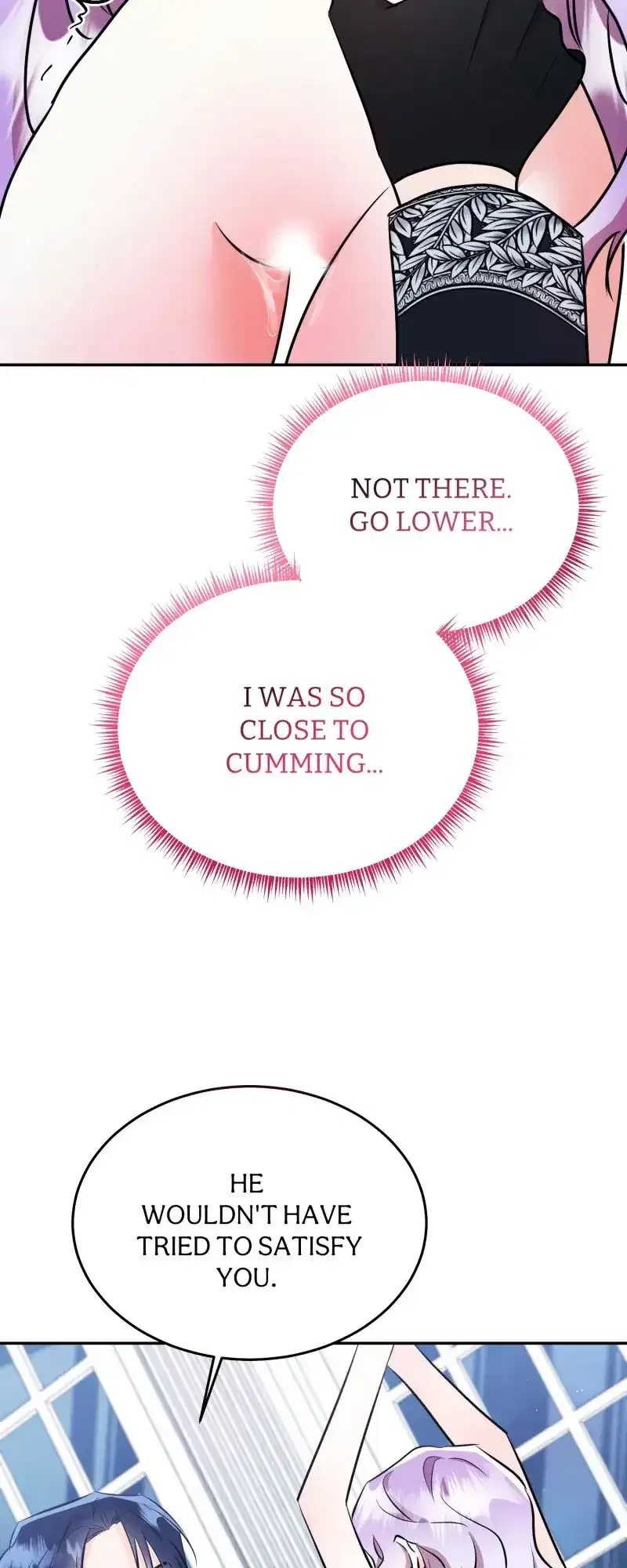 The Evil Grand Duchess Has a Secret Life Chapter 45 – Page 24