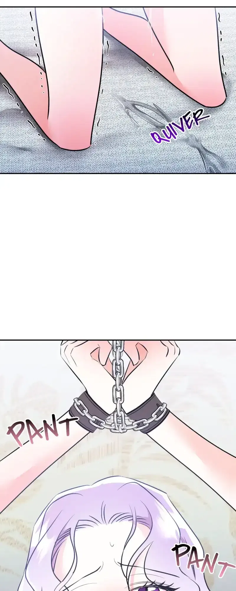 The Evil Grand Duchess Has a Secret Life Chapter 45 – Page 40
